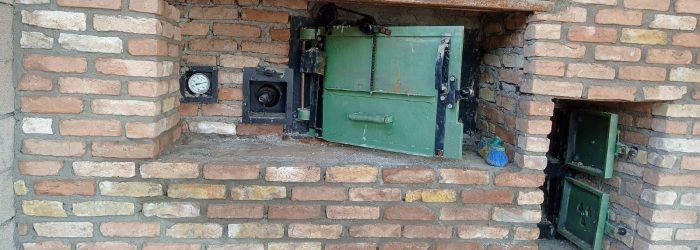 Seyyar Taş Fırın Ustası Seyyar Taş Fırın Ustası