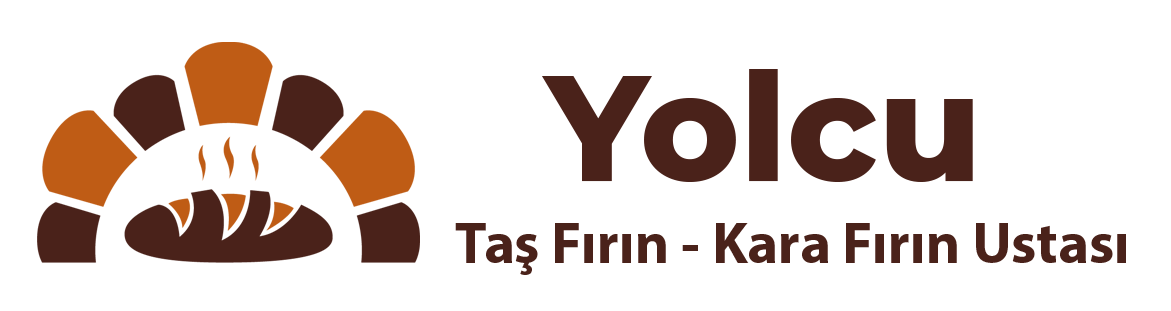Yolcu Seyyar Taş Fırın - Seyyar Kara Fırın